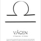 Skapa din egen poster - stjärntecken